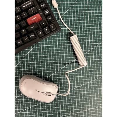 mouse cable Thumbnail