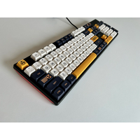 Previous reasonably priced mechanical keyboard Hexgears GK705