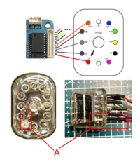 Ultra professional wiring diagram Thumbnail