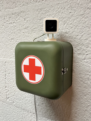 Thingino on Wyze V3 Thumbnail